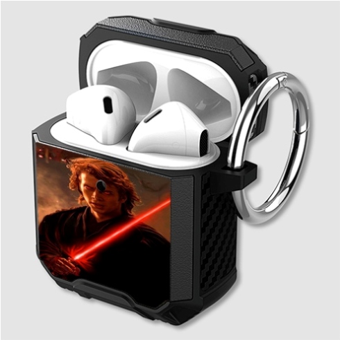 Star WarsグローグーAirPods Pro Case Star Wars The Mandalorian Grogu Baby Yoda Wireless Earbud
