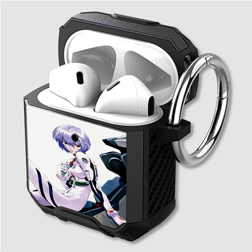 Pastele Ao Ashi Anime Custom Personalized AirPods Case Shockproof Cover  Awesome The Best Smart Protective Cover