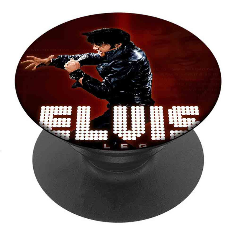 Elvis presley deals popsockets