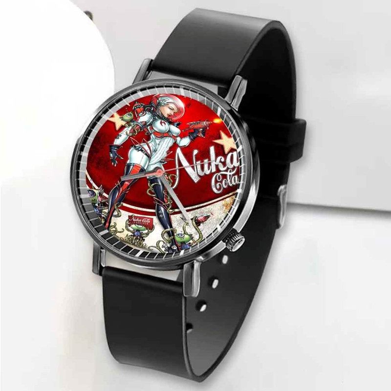 その他 Fallout Nuka Cola watch その他 Fallout Nuka Cola watch Fallout Nuka-Cola Quantum