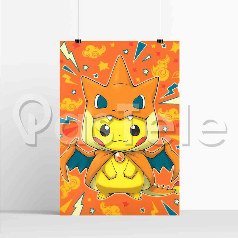 Pokemon Cartoon Diamond Painting Kit Diy Handmade Stickers Refrigerator  Stickers Snorlax Pikachu Charizard Hobby Decor Gift