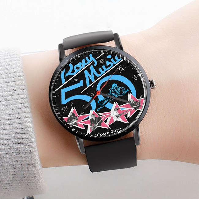 Roxy Wrist Watch - Gem