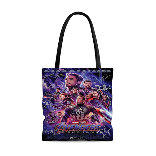 Marvel Avengers ENDGAME Insulated Lunch Bag School Kids Boys Snack Bag NEW  | eBay