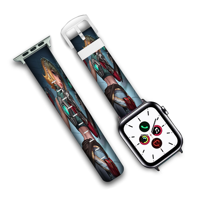 Beatrix Mobile Legends Custom Apple Watch Band 22401.1672726681