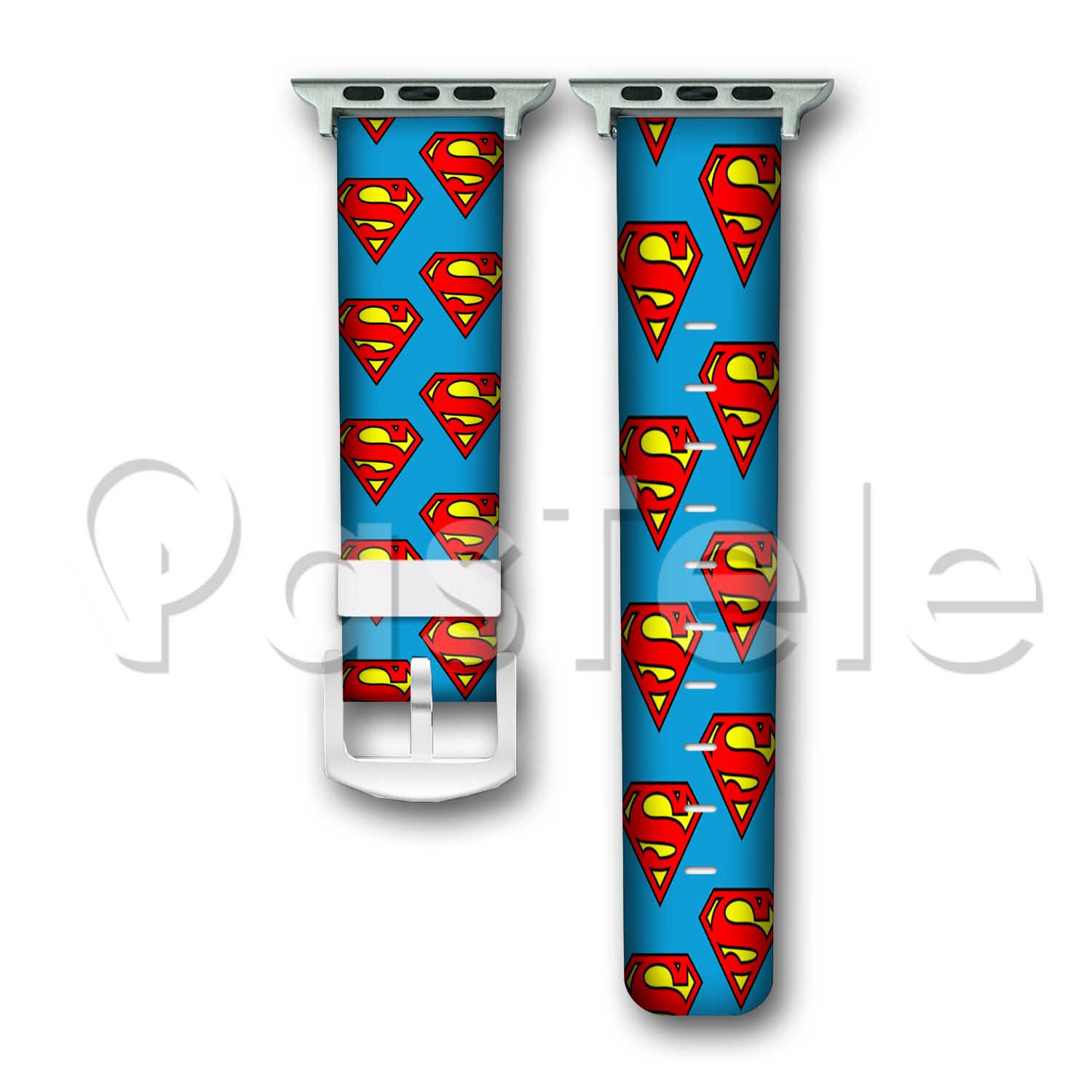 Superman apple clearance watch band