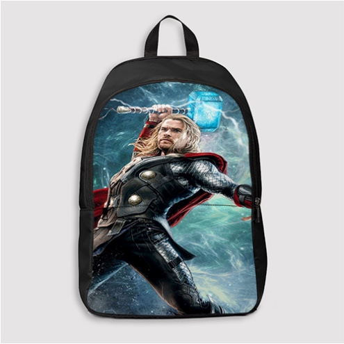 Thor Reservoir Backpack - RevZilla