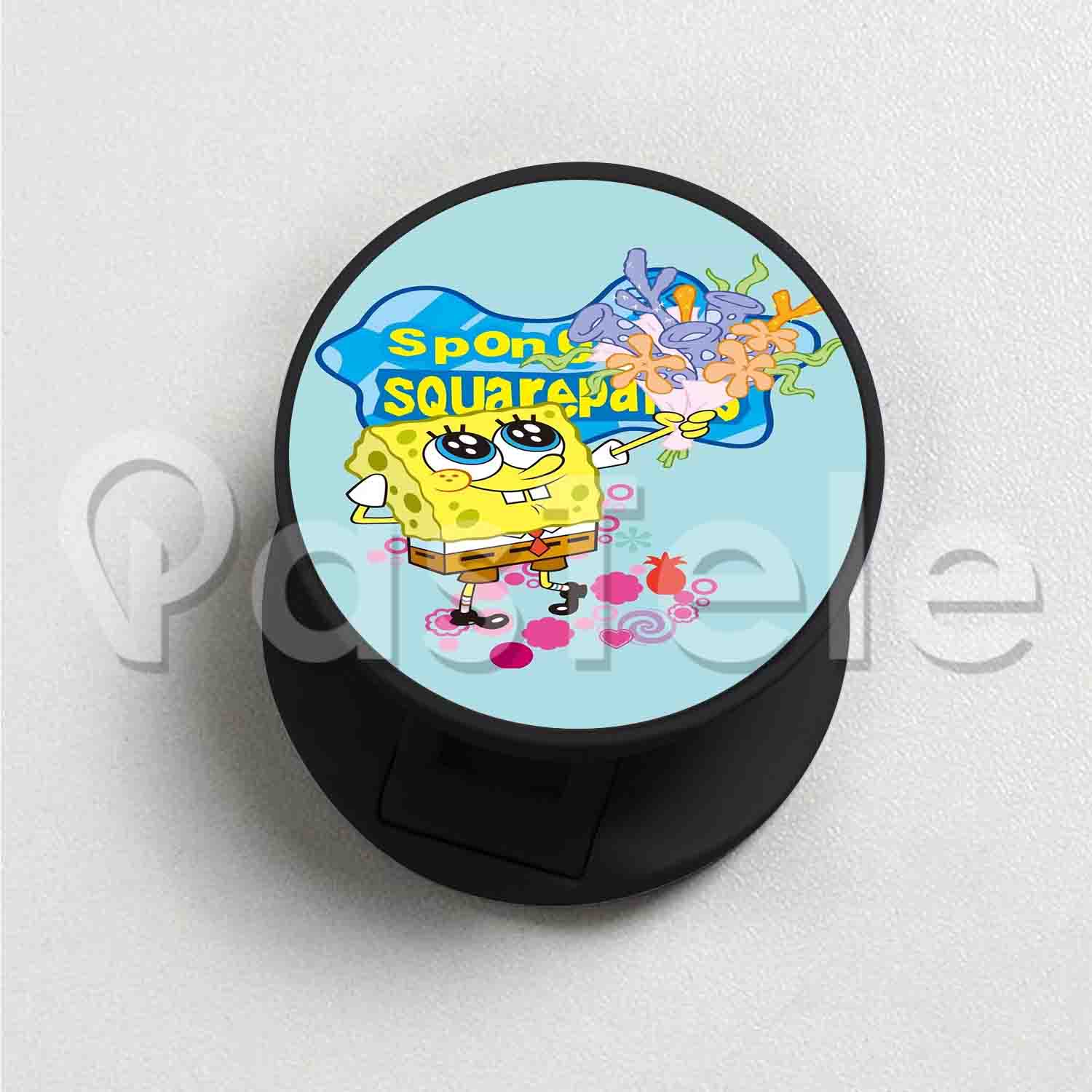 Spongebob Purse Meme | TikTok