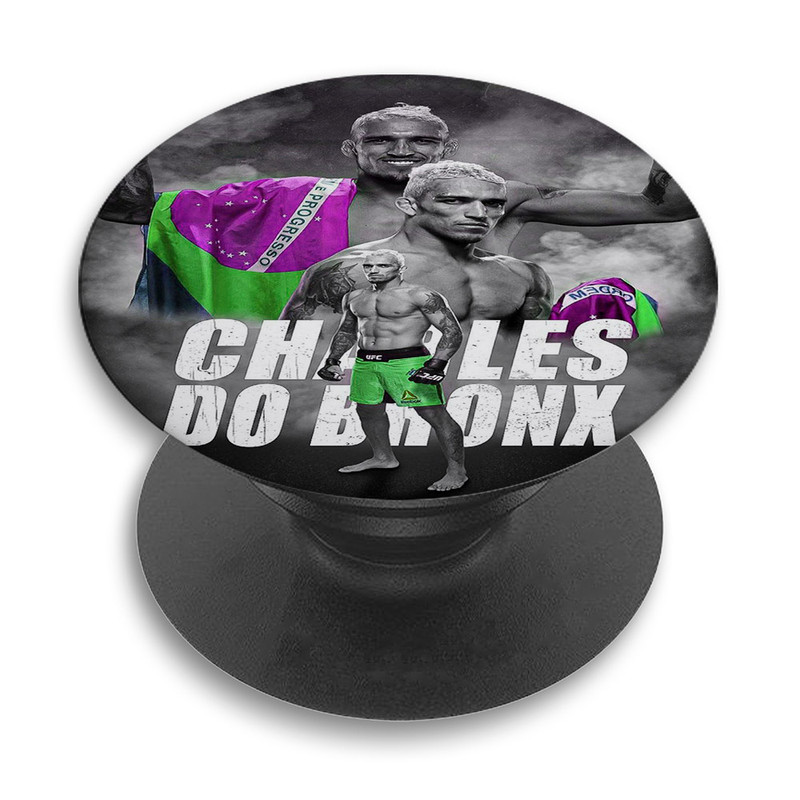 Pastele Jon Jones UFC MMA Custom PopSockets Awesome Personalized Phone Grip  Holder Pop Up Stand Out