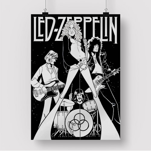 LED ZEPPELIN アートブック s-l400.jpg