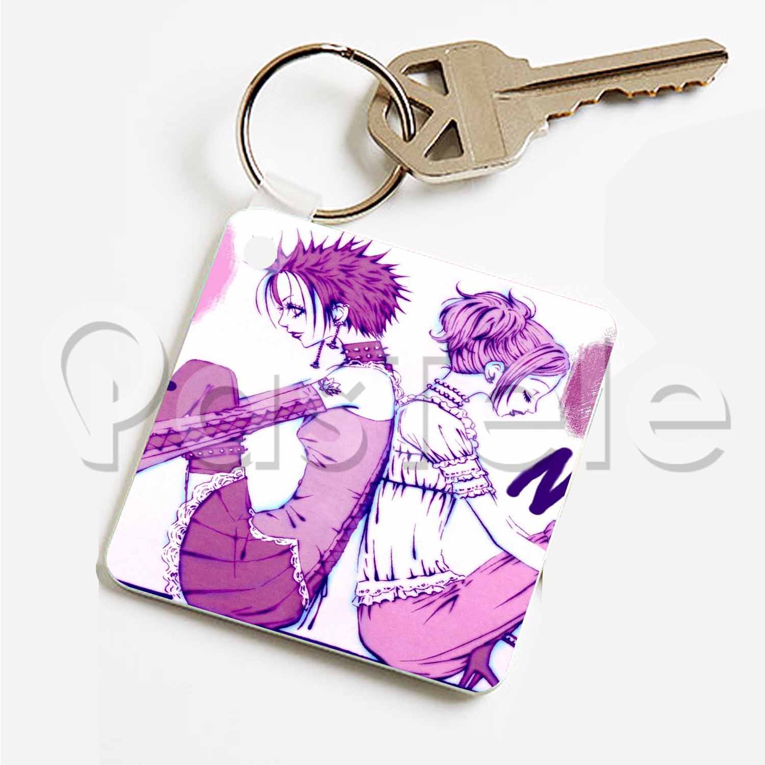 Wholesale Fantasy Hololive Vtuber Keychain Kagura Nana Inugami Korone  Shirakami Cosplay Figures Key Chain Gift for Otaku Anime Lovers Fans From  m.alibaba.com