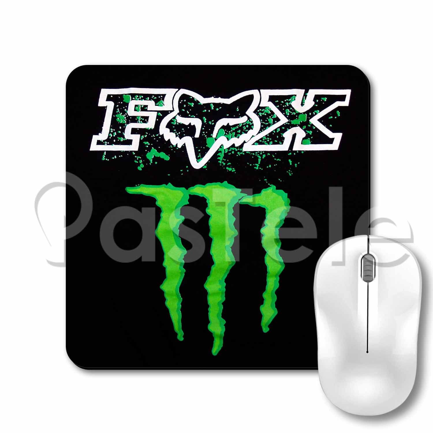 monster energy stencil i can print off