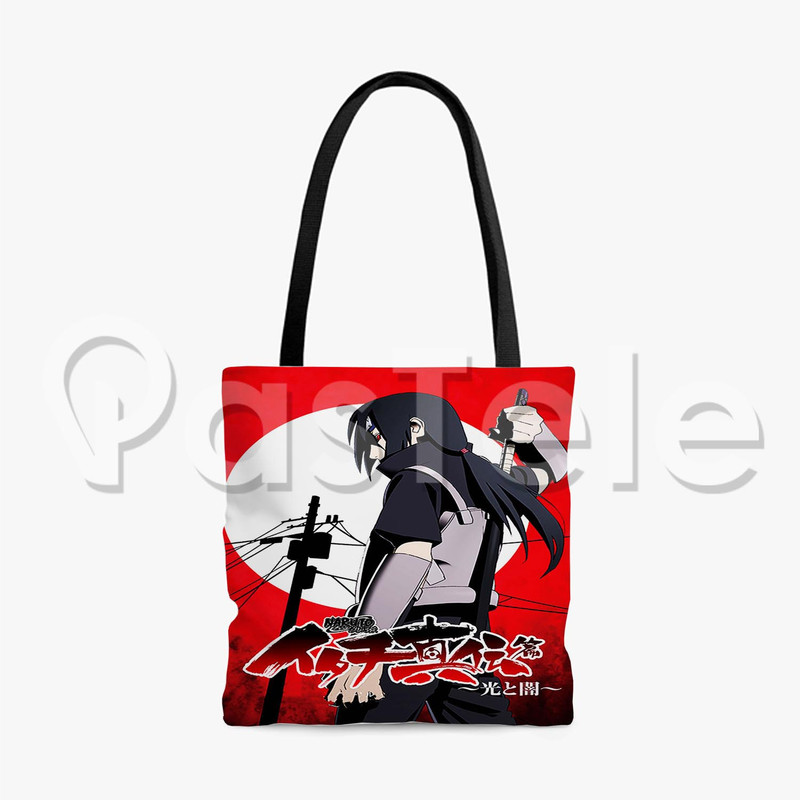 Naruto Itachi Uchiha Mini Backpack - Akatsuki Chibi France | Ubuy