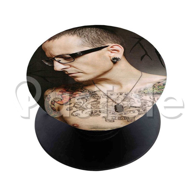 Does anyone have a Chester's flame tattoo? : r/LinkinPark