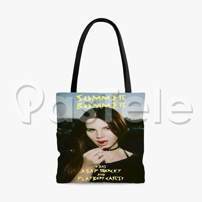 Summer Bummer - Lana Del Rey | Tote Bag