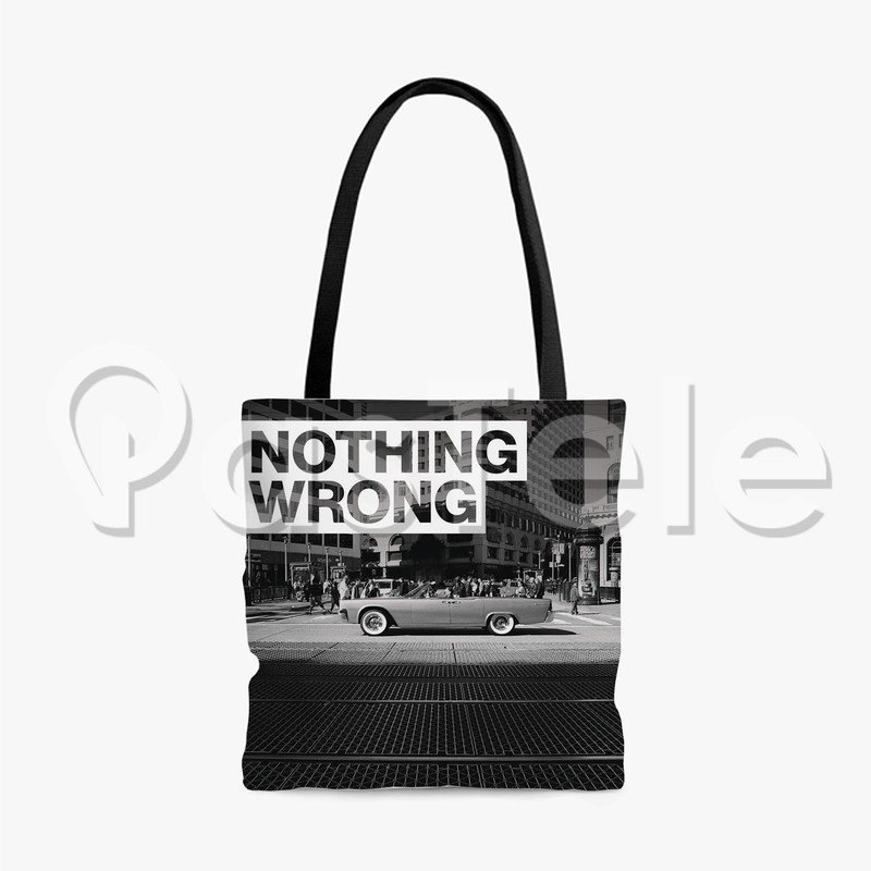 Prove Them Wrong Tote Bag by Mancessorize - Pixels