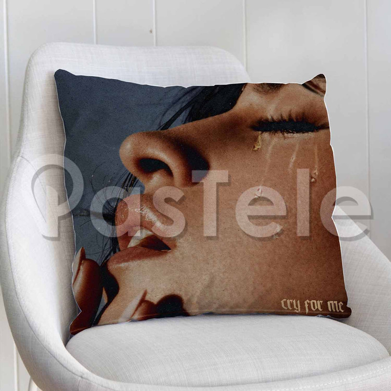 Gift Camila Cabello Cushion Pillow Cover Case 