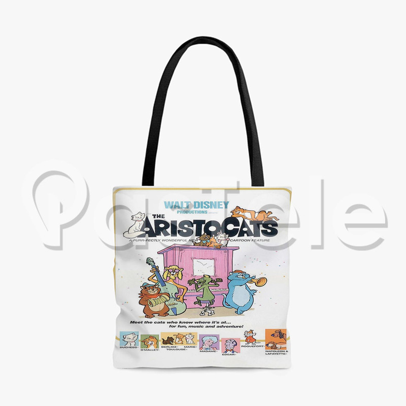 Amazon.com: Loungefly Disney Aristocats Piano Kitties Womens Double Strap  Shoulder Bag Purse : Clothing, Shoes & Jewelry