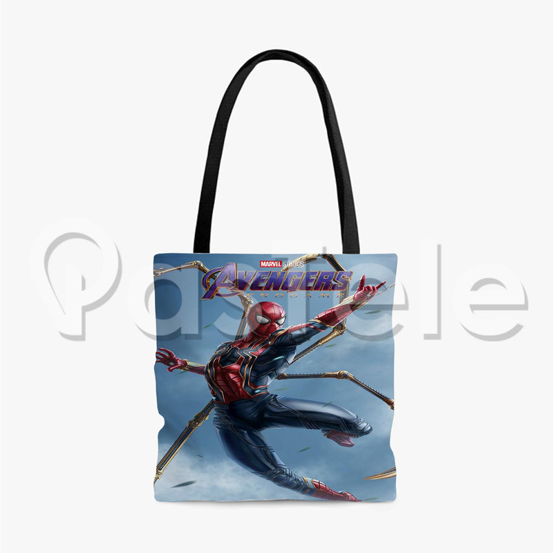 Buy Outbox Polyester Captain America Endgame Print Backpack - Navy Blue -  35 Liters at Amazon.in