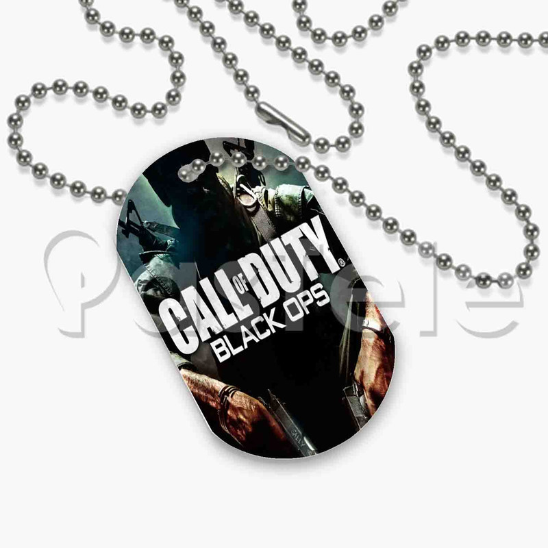 We made resin pendant necklaces! : r/CODZombies