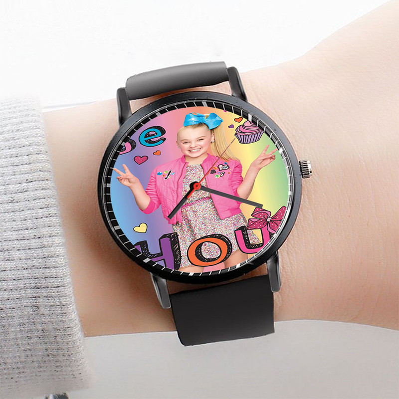 JoJo Siwa Kids' Interactive Smart Watch | Jojo siwa, Jojo, Smart watch