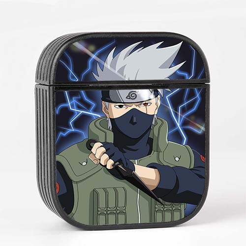 SHIYAO Anime Demon Slayer Character Airpod Case for Airpods 1/2 Cartoon TPU  Airpods Protective Cover - Walmart.com