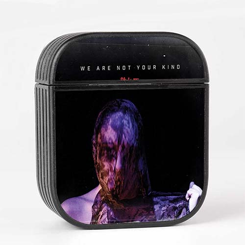 Pastele Slipknot We Are Not Your Kind Custom Wireless Charger