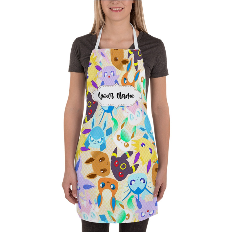 Personalized Name Cooking With Love Purple Apron | Zazzle | Apron, Star  wars gifts, Purple