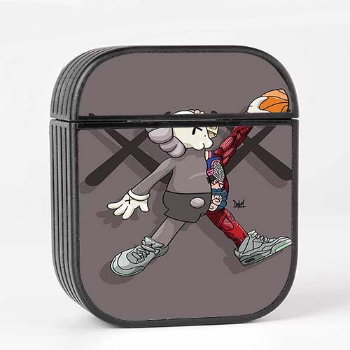 Pastele Gravity Falls Poster Wall Decor Custom Personalized AirPods Case  Apple AirPods Gen 1 AirPods Gen