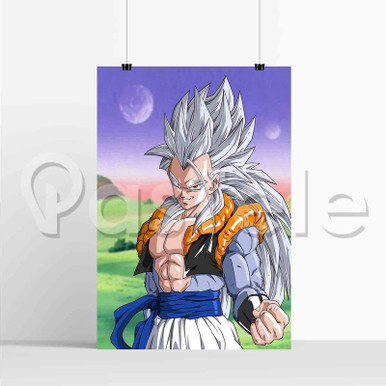 Dragon ball AF Goku super saiyan 5  Dragon ball super manga, Anime dragon  ball goku, Dragon ball art goku