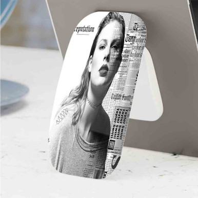 Pastele Best Taylor Swift Reputation Phone Click-On Grip