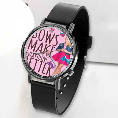 Nickelodeon Jojo Siwa Interactive Touchscreen Toy Watch | Collections Etc.