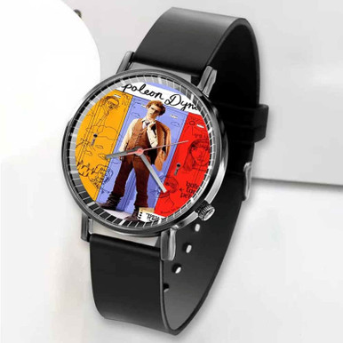 SWATCH Rare 'NAP 1769' Napoleon Bonaparte Water Resistant Unisex Watch  TH322468 | WatchCharts