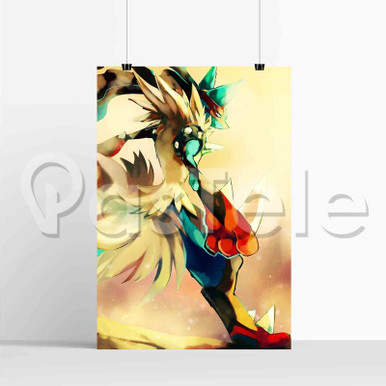 Poster Pokémon - Mega | Wall Art, Gifts & Merchandise 