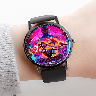 Marvel Spider-Man Children Kids Red Led Digital Watch