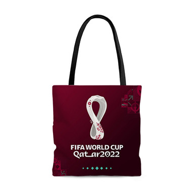 FIFA World Cup 2022 Canada Red Jersey Design Lunch Bag Cooler Officially  Licensed 12 X 10 X 4 Inches - Etsy