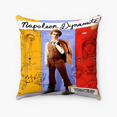 Dynamite Pillow