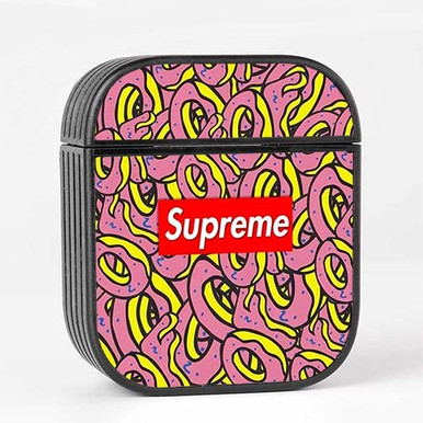 Pastele Odd Future Supreme MacBook Case Custom Personalized Smart