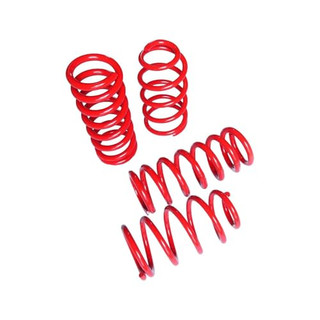 Lowering Springs 1.6"F/2.0"R #TT-F207