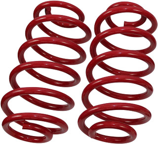 Rear Lowering Springs 2.0" #TT-D105R20