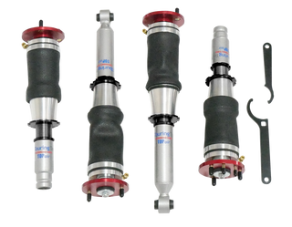 TOPair Air Suspension Struts 04-08 / TL #TT-H108-1-AST