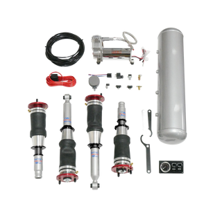 TOPair Air Suspension Struts w/ VITAL Management #TT-H104-ARE