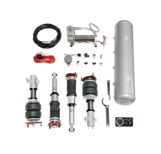 TOPair Air Suspension Struts w/ VITAL Management #TT-H112-ARE