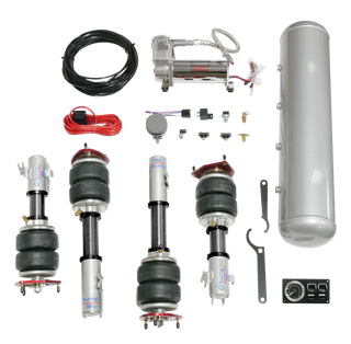 TOPair Air Suspension Struts w/ VITAL Management #TT-S102-ARE