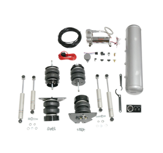 TOPair Air Suspension Struts w/ VITAL Management #TT-G108-ARE