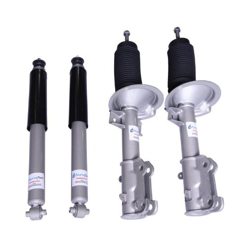 Performance Shocks  #TT-F308