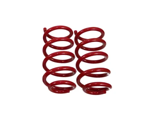 Front Lowering Springs 3.0" #TT-G204F30