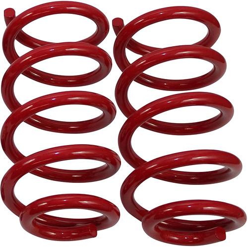 Front Lowering Springs 3.0" #TT-F210F30