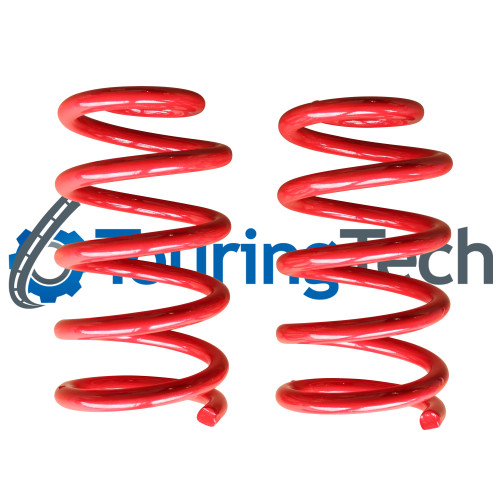 Front Lowering Springs 2.5" #TT-G209F25