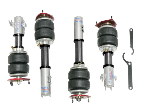 TOPair Air Suspension Struts 12-17 / 13-18 / Camry / ES350 / Avalon #TT-T108-AST