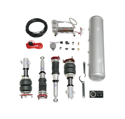 TOPair Air Suspension Struts w/ VITAL Management #TT-S105-ARE